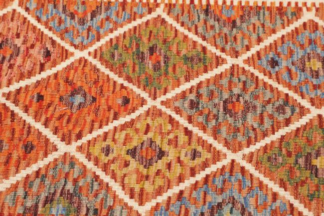 Kilim Afghan - 3
