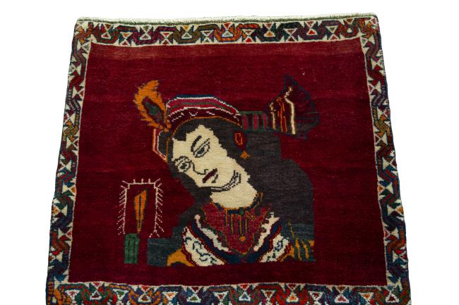 Shiraz - 3