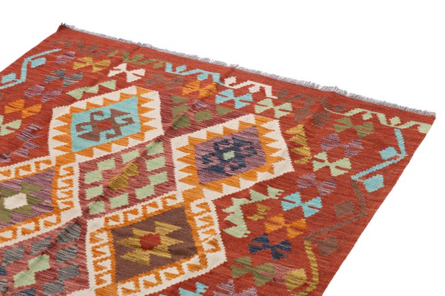 Kilim Afgán - 2