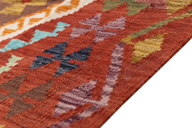 Kilim Afgán - 4