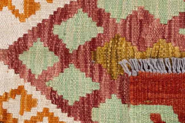 Kilim Afgán - 5