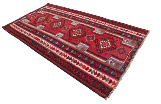Kilim Fars Antique - 2