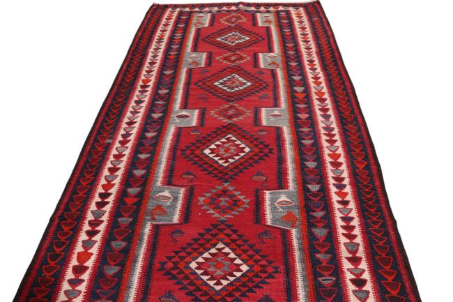 Kilim Fars Antique - 3