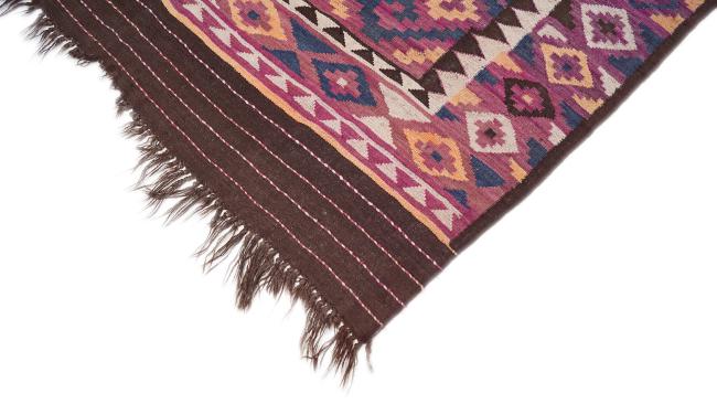 Kelim Afghan - 3