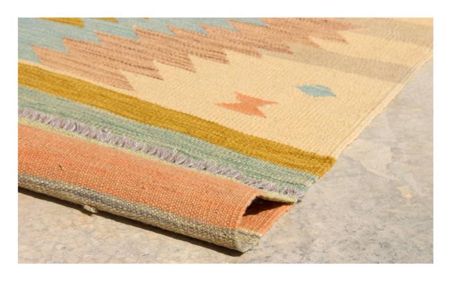 Kelim Afghan Heritage - 2