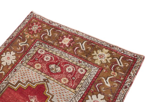 Turkei Avanos Antiek - 3