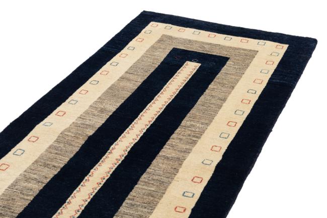 Persian Gabbeh Loribaft - 3