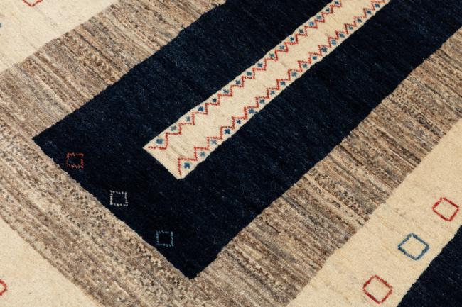 Persian Gabbeh Loribaft - 4