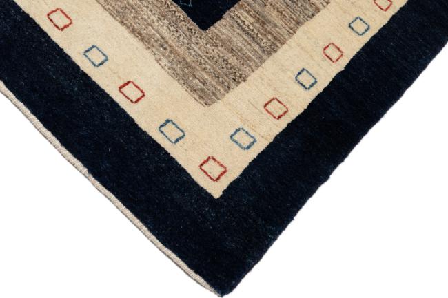 Persian Gabbeh Loribaft - 5