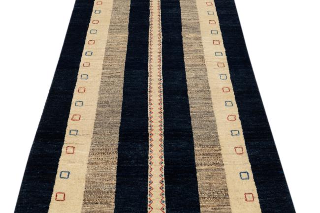 Persian Gabbeh Loribaft - 8
