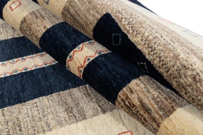 Persian Gabbeh Loribaft - 9