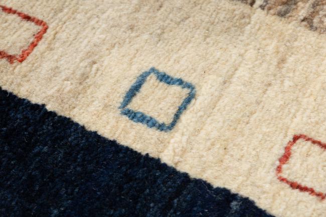 Persian Gabbeh Loribaft - 10