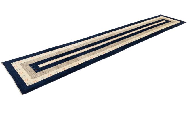 Persian Gabbeh Loribaft - 2