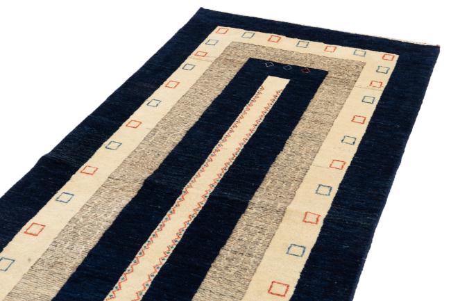 Persian Gabbeh Loribaft - 3
