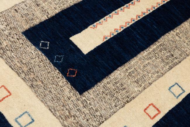 Persian Gabbeh Loribaft - 4
