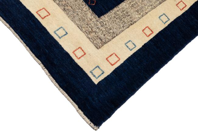 Persian Gabbeh Loribaft - 5