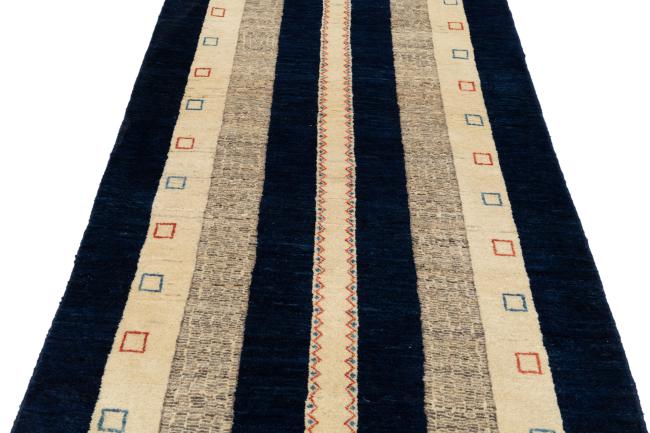Persian Gabbeh Loribaft - 7