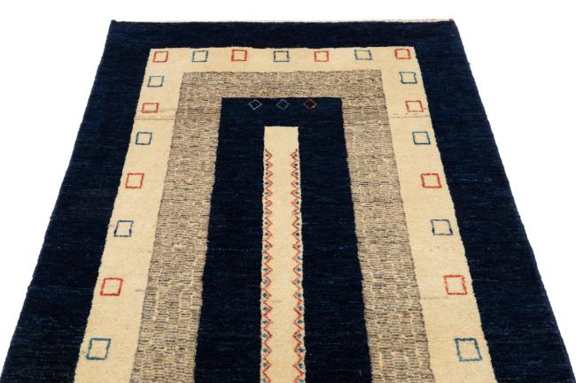 Persian Gabbeh Loribaft - 11