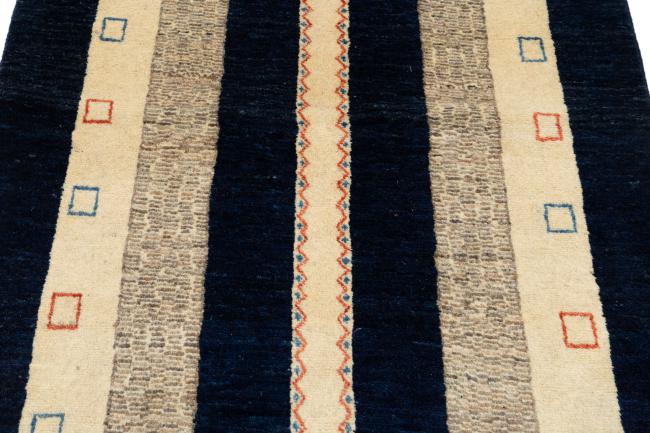 Persian Gabbeh Loribaft - 12