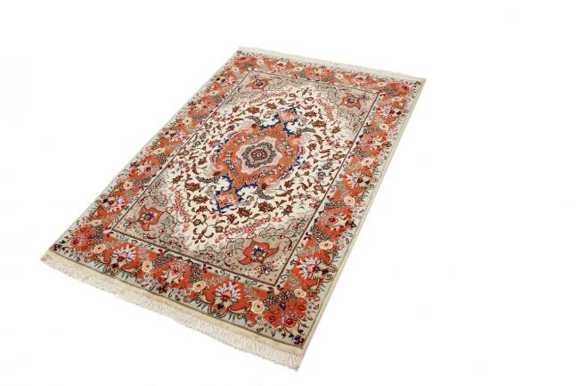 Tabriz 60Raj - 5
