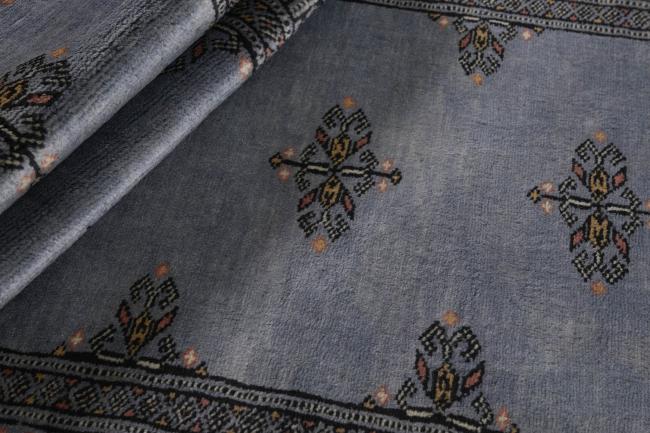 Pakistan Buchara 3ply - 2
