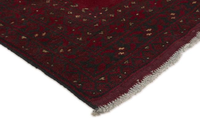 Afghan Akhche - 3