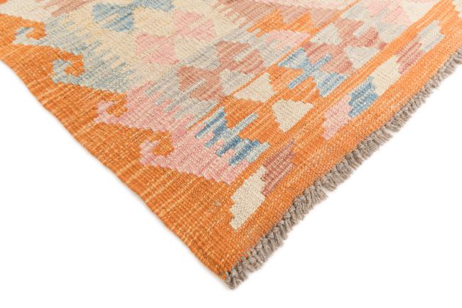 Kilim Afegão - 4