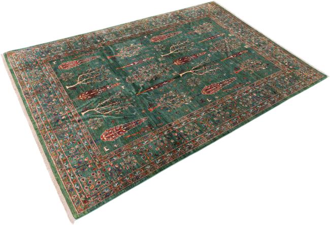 Ziegler Farahan - 2