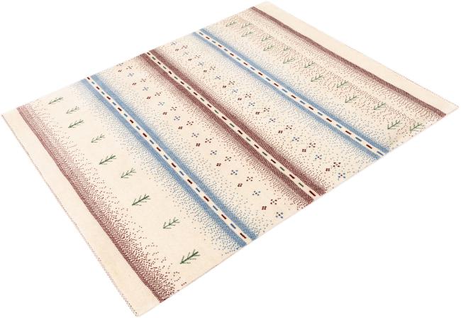 Persisk Gabbeh Kashkuli Banafsheh - 2