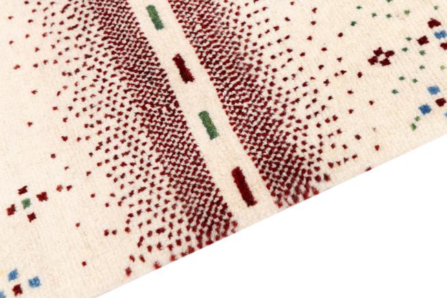 Persisk Gabbeh Kashkuli Banafsheh - 4