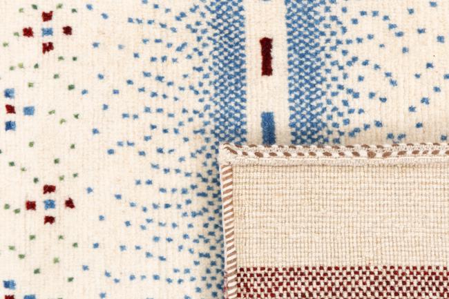 Persisk Gabbeh Kashkuli Banafsheh - 6