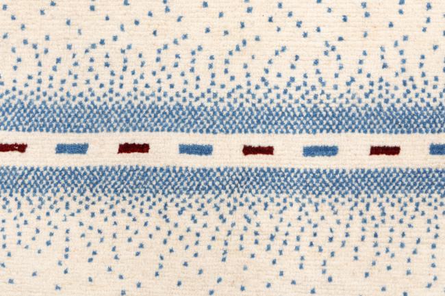 Persisk Gabbeh Kashkuli Banafsheh - 7