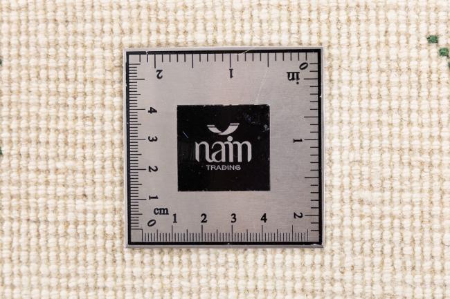 Persisk Gabbeh Kashkuli Banafsheh - 8