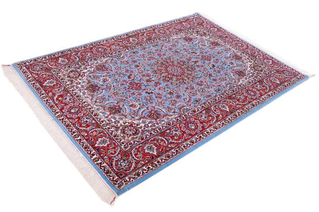 Isfahan Urzeală de Mătase - 2