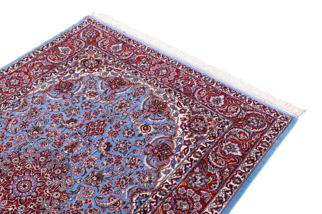 Isfahan Urzeală de Mătase - 3