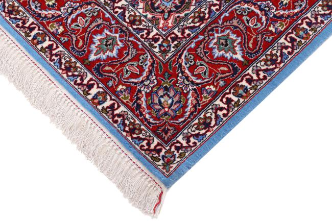 Isfahan Urzeală de Mătase - 4