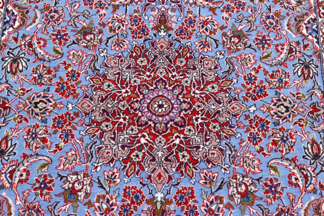 Isfahan Urzeală de Mătase - 6