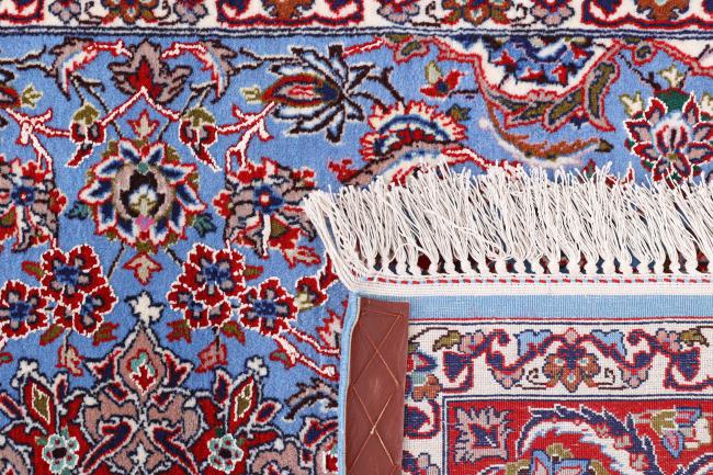 Isfahan Urzeală de Mătase - 7