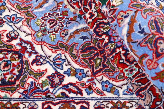 Isfahan Urzeală de Mătase - 8