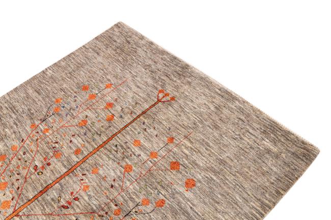 Persja Gabbeh Loribaft Nowbaft - 3