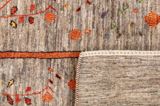 Persja Gabbeh Loribaft Nowbaft - 6