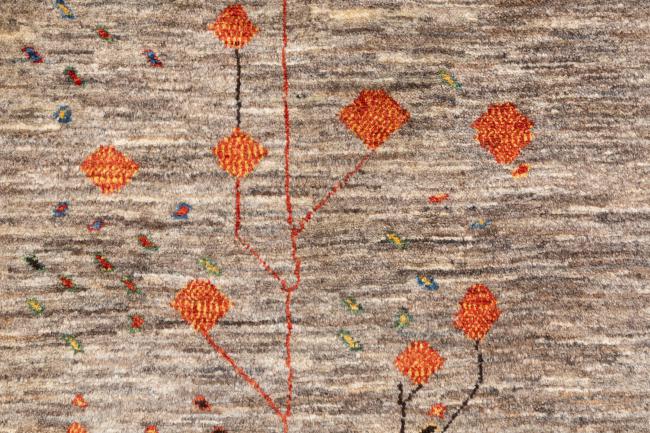 Persja Gabbeh Loribaft Nowbaft - 7