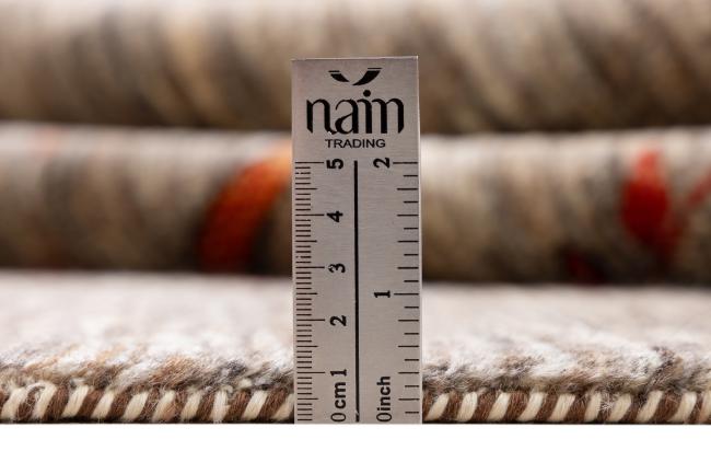 Persja Gabbeh Loribaft Nowbaft - 9