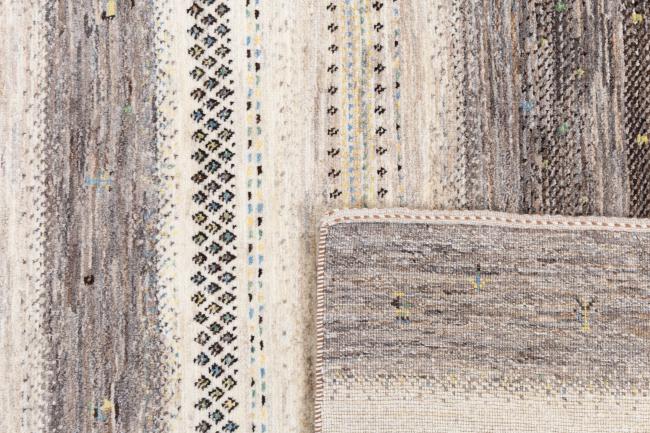 Persia Gabbeh Loribaft Tabiibaft - 6
