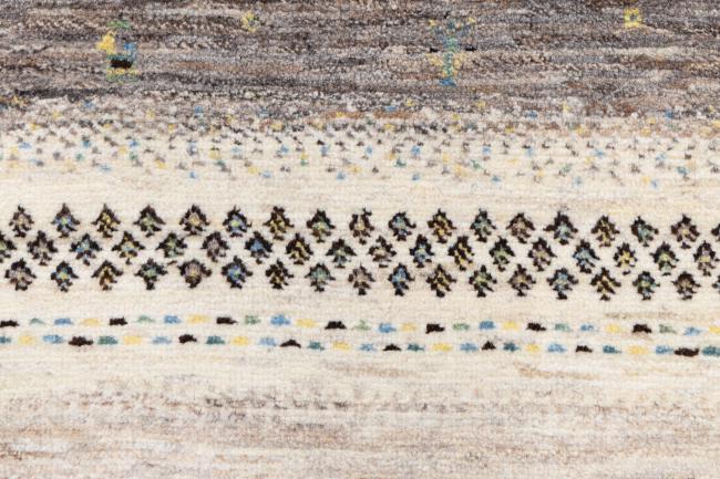 Persia Gabbeh Loribaft Tabiibaft - 7