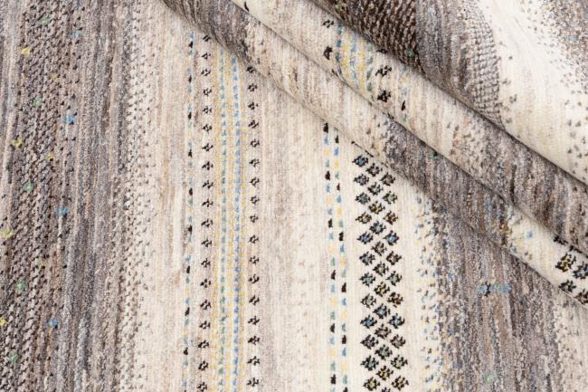 Persia Gabbeh Loribaft Tabiibaft - 8