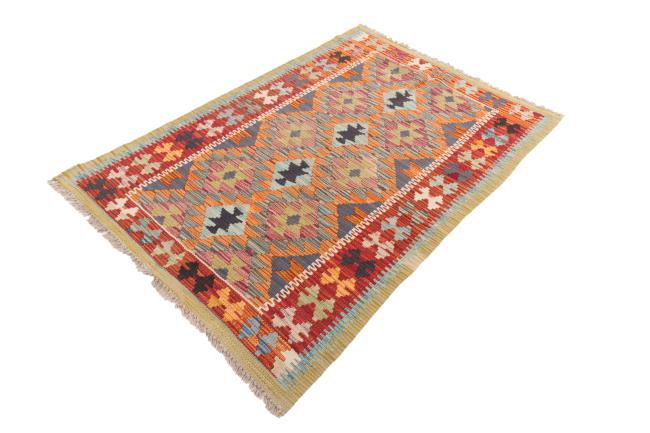 Kilim Afegão - 1