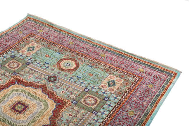 Mamluk - 3