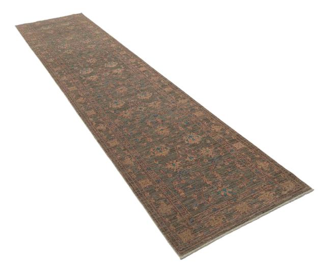 Ziegler Farahan - 1