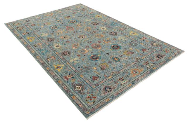 Ziegler Farahan - 1